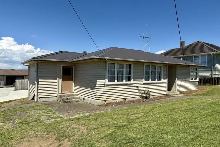 Photo of property in 118 Main North Road, Otorohanga, 3900