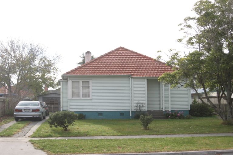 Photo of property in 64 Russell Road, Marewa, Napier, 4110