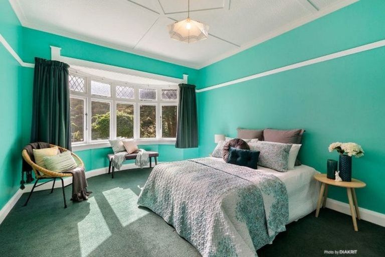 Photo of property in 410 Takapu Road, Takapu Valley, Wellington, 5028