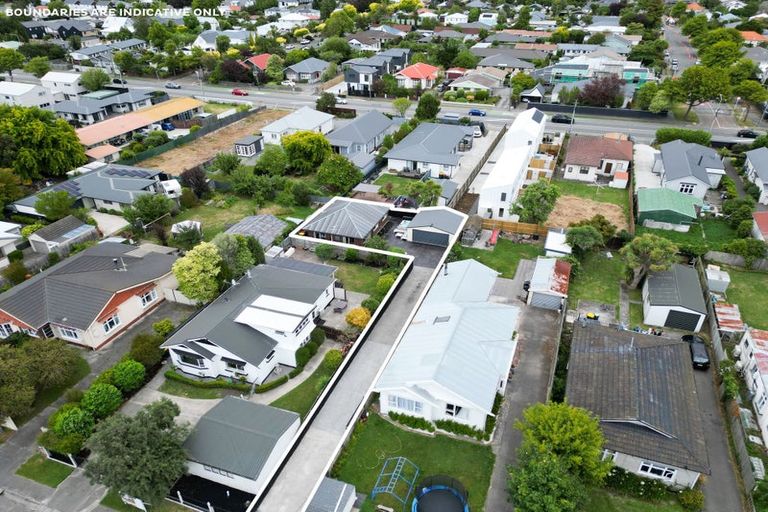 Photo of property in 2/111 Slater Street, Richmond, Christchurch, 8013