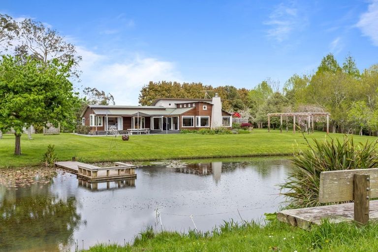 Photo of property in 67d Jericho Road, Pukekohe East, Pukekohe, 2677