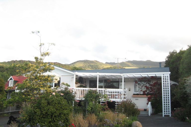 Photo of property in 149 Rue Jolie, Akaroa, 7520