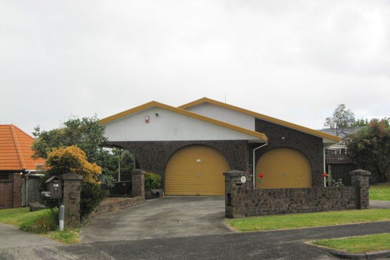 Photo of property in 7 Catania Place, Conifer Grove, Takanini, 2112