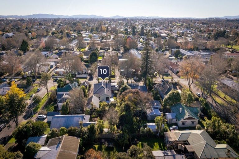 Photo of property in 10 Thames Street, Claudelands, Hamilton, 3214