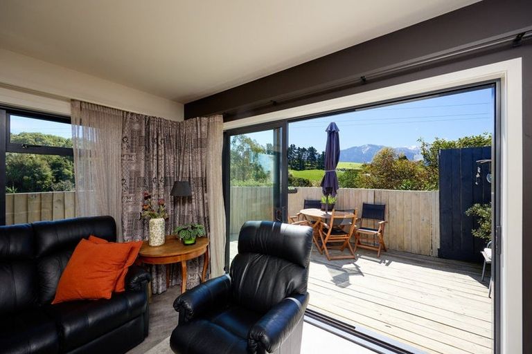 Photo of property in 15 Clemett Court, Kaikoura Flat, Kaikoura, 7371