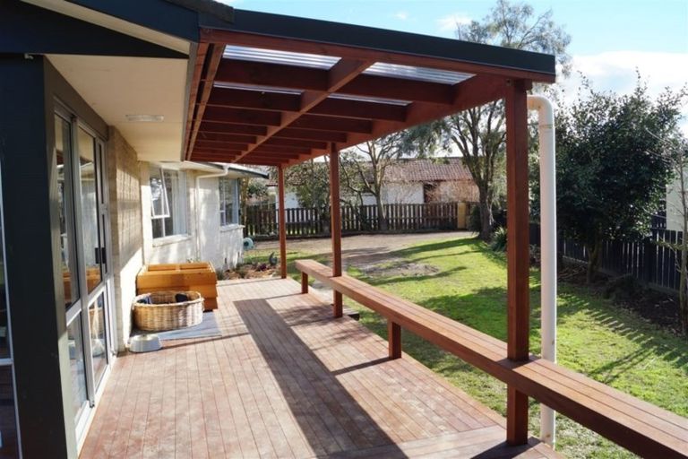 Photo of property in 4 Croft Place, Culverden, 7392