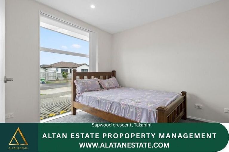 Photo of property in 40 Sapwood Crescent, Takanini, 2110