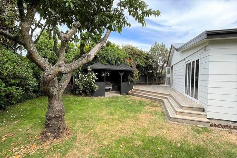 Photo of property in 51a Halswell Road, Hillmorton, Christchurch, 8025