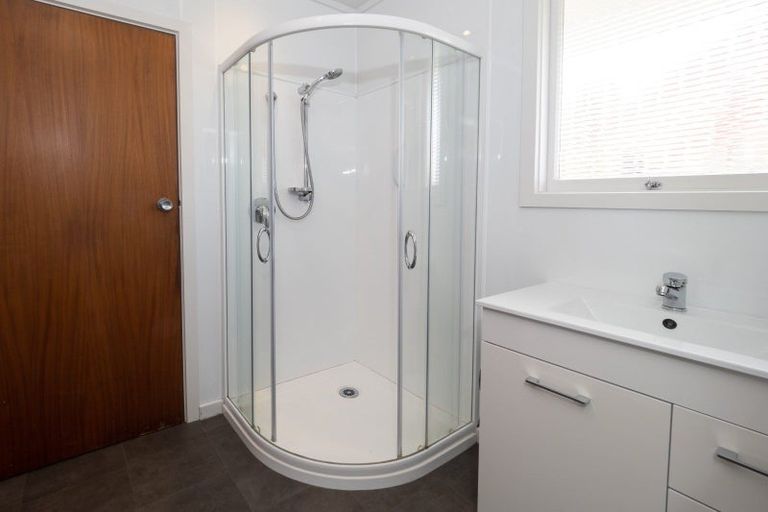 Photo of property in 94 Park Street, Ashburton, 7700