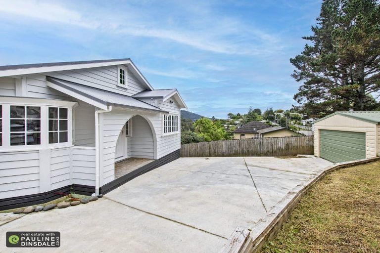 Photo of property in 58c Station Road, Te Kamo, Whangarei, 0112
