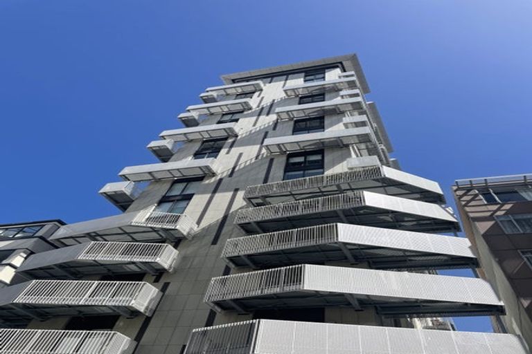 Photo of property in 906/111 Dixon Street, Te Aro, Wellington, 6011