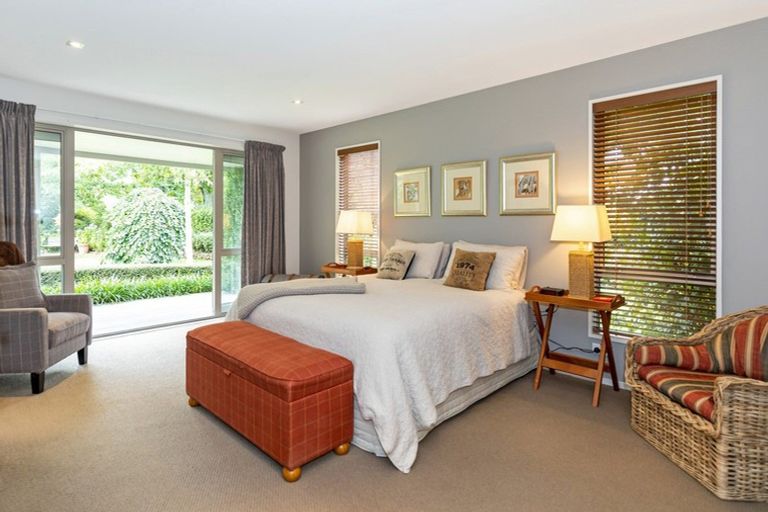 Photo of property in 3018 Methven Highway, Methven, Ashburton, 7776