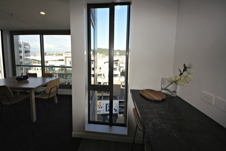 Photo of property in Vsp South, 1006/168 Victoria Street, Te Aro, Wellington, 6011
