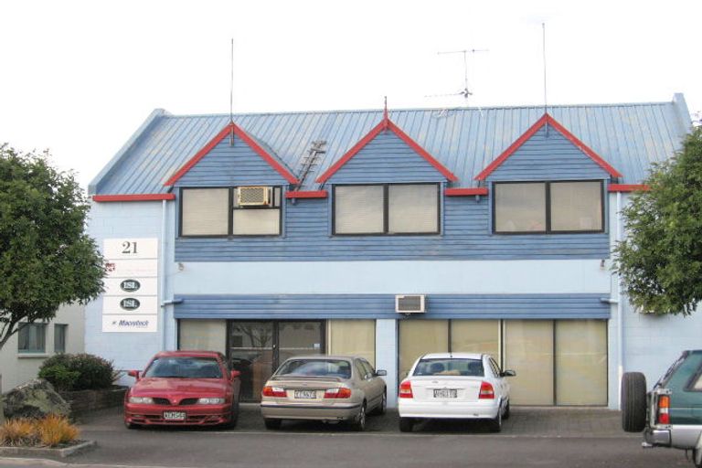 Photo of property in 21c Commerce Street, Frankton, Hamilton, 3204