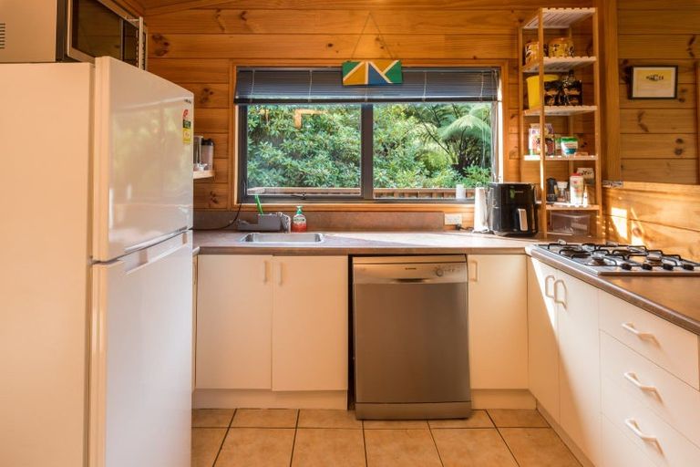 Photo of property in 399 Mahau Road, Mahau Sound, Picton, 7282