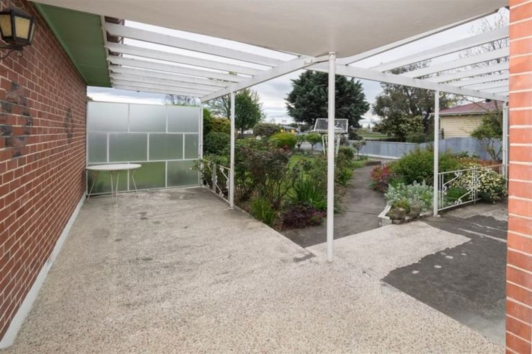 Photo of property in 75 Archibald Street, Tinwald, Ashburton, 7700