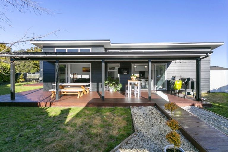 Photo of property in 155 Victory Drive, Wharewaka, Taupo, 3330