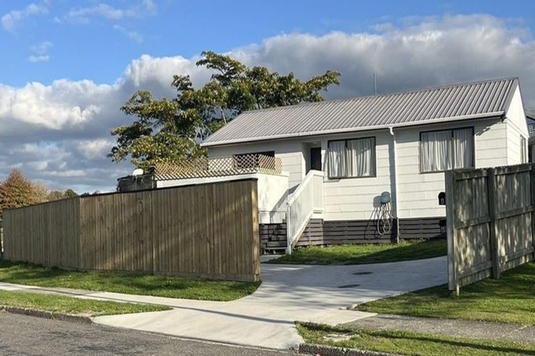 Photo of property in 60 Pohutukawa Drive, Owhata, Rotorua, 3010