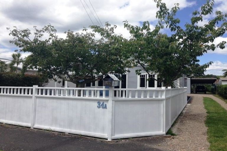 Photo of property in 34a Claude Street, Fairfield, Hamilton, 3214