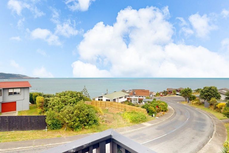 Photo of property in 184 Buckley Road, Southgate, Wellington, 6023