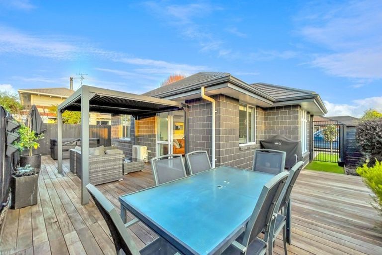 Photo of property in 10c Moore Street, Leamington, Cambridge, 3432