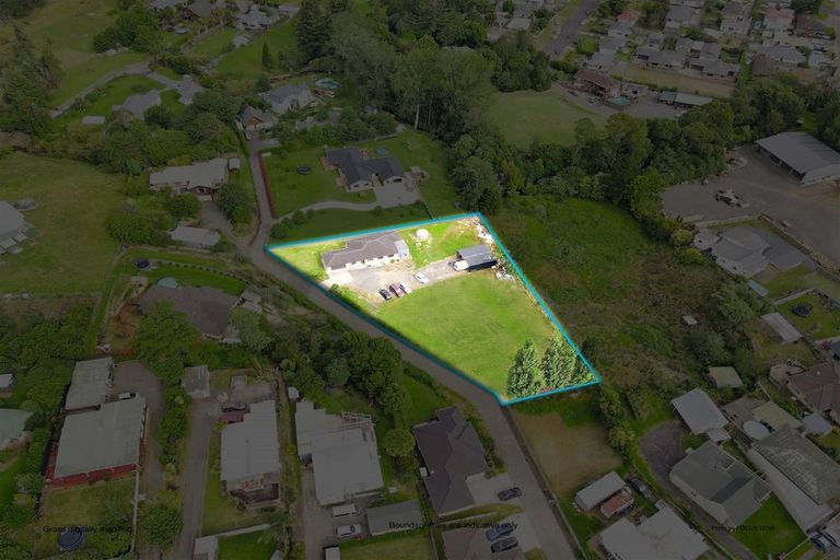 Photo of property in 22b Harrisville Road, Tuakau, 2121