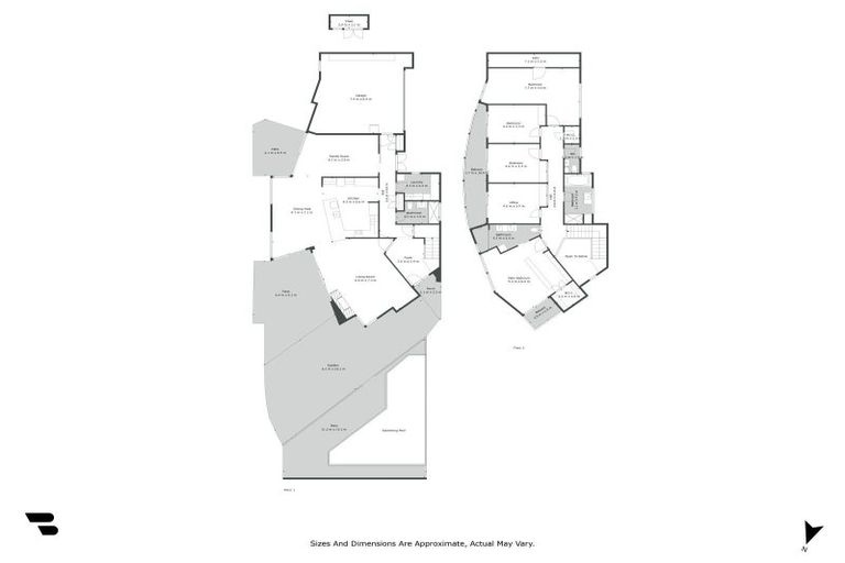 Photo of property in 33a Stanley Point Road, Stanley Point, Auckland, 0624