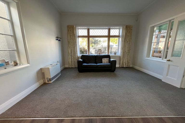 Photo of property in 1 Blucher Avenue, Newtown, Wellington, 6021