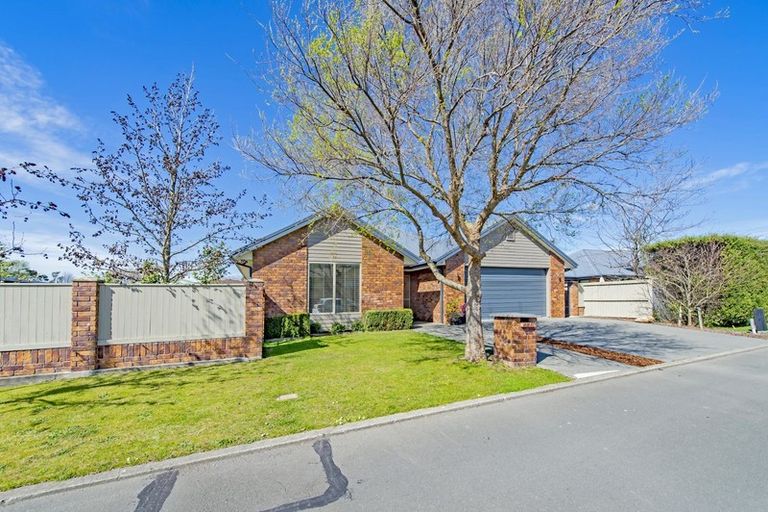 Photo of property in 18 Perthshire Crescent, Lincoln, 7608