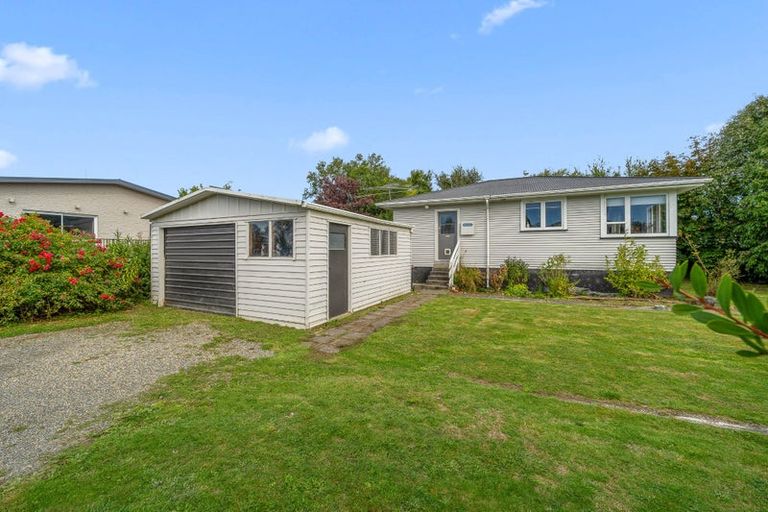 Photo of property in 263 Talbot Street, Hargest, Invercargill, 9810