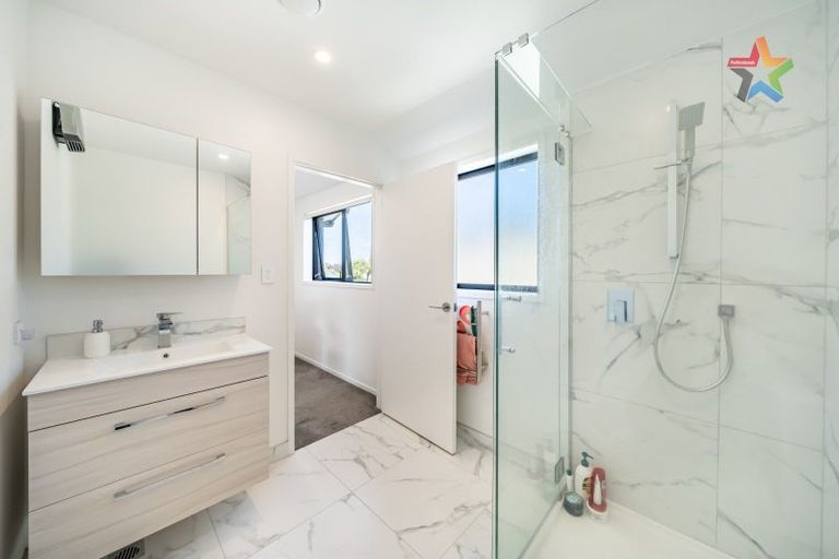 Photo of property in 6/123 Cambridge Terrace, Fairfield, Lower Hutt, 5011