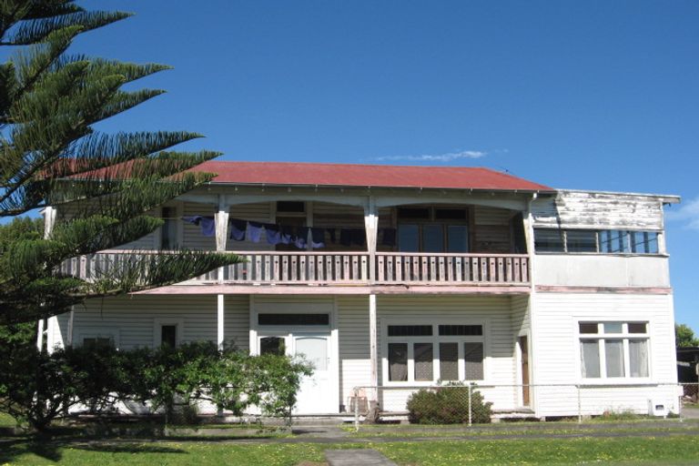 Photo of property in 61 Hirini Street, Kaiti, Gisborne, 4010