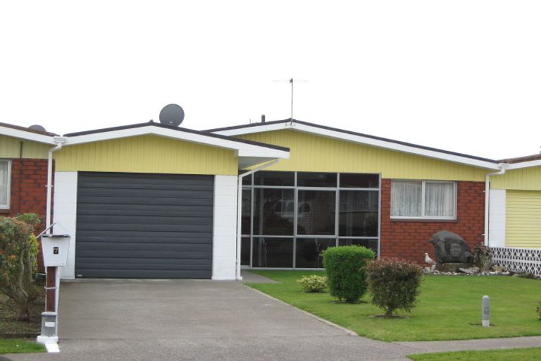 Photo of property in 7 Evelyn Place, Welbourn, New Plymouth, 4310