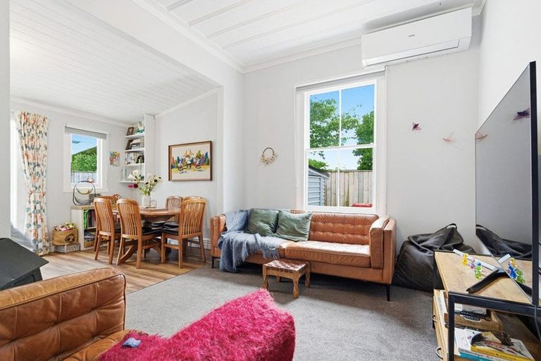 Photo of property in 16 Spier Street, Aramoho, Whanganui, 4500