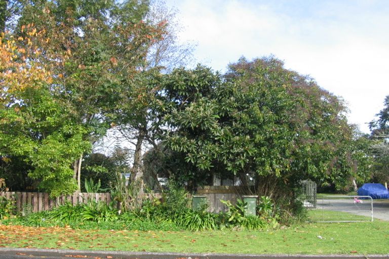 Photo of property in 15 Plunket Street, Moerewa, 0211