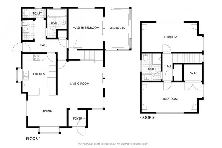 Photo of property in 13a Burrows Street, Tauranga South, Tauranga, 3112