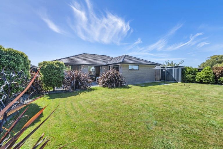 Photo of property in 42 Clausen Avenue, Leeston, 7632