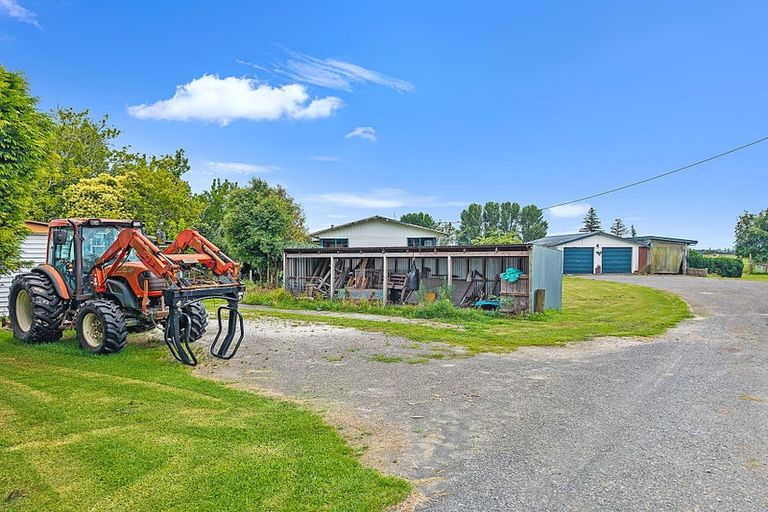 Photo of property in 28 Awakeri Road, Awakeri, Whakatane, 3193