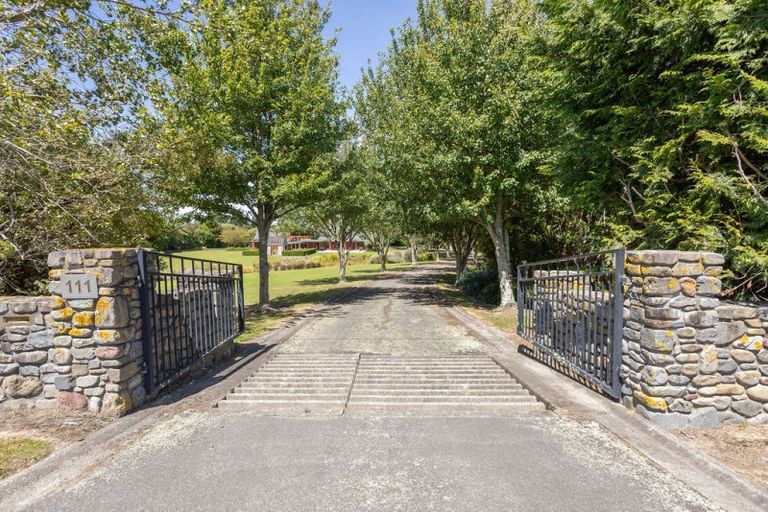 Photo of property in 111 Adelaide Road, Dannevirke, 4930