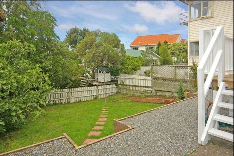 Photo of property in 155 Moxham Avenue, Hataitai, Wellington, 6021