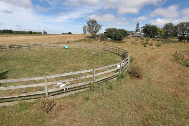 Photo of property in 1363 Wellington Road, Crofton, Marton, 4787