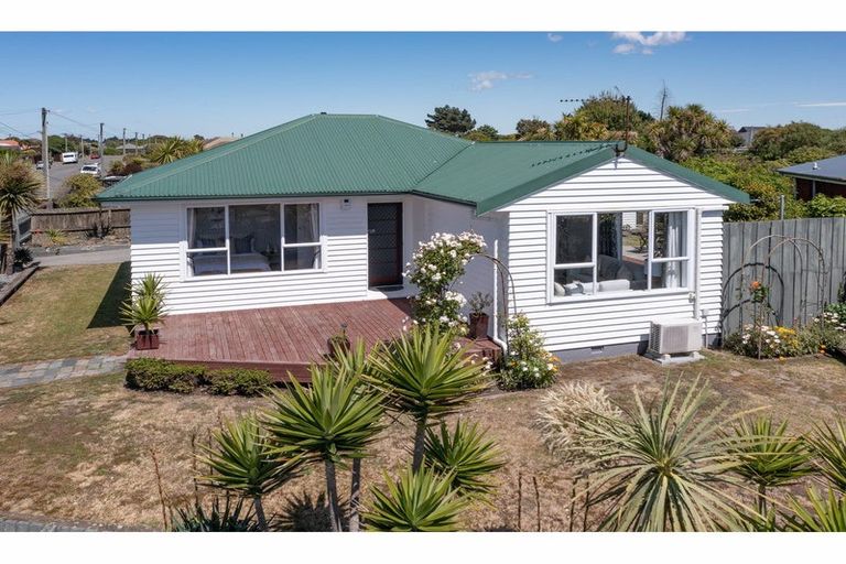 Photo of property in 36 Fleming Street, North New Brighton, Christchurch, 8083