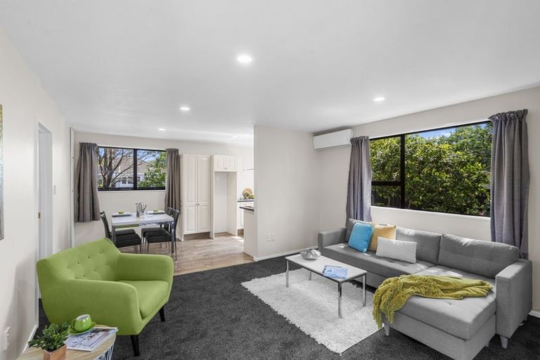 Photo of property in 2/35 Carnarvon Street, Linwood, Christchurch, 8062