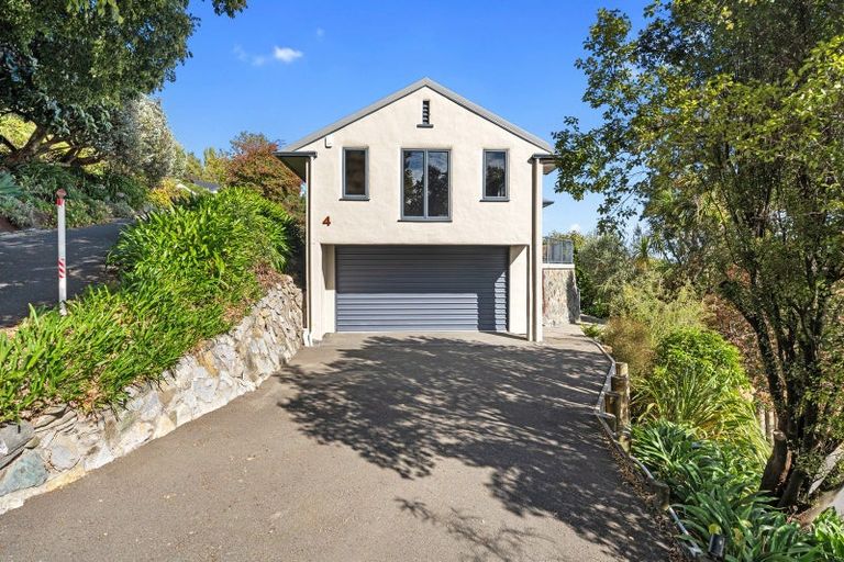 Photo of property in 4 Saint Johns Drive, Nelson South, Nelson, 7010