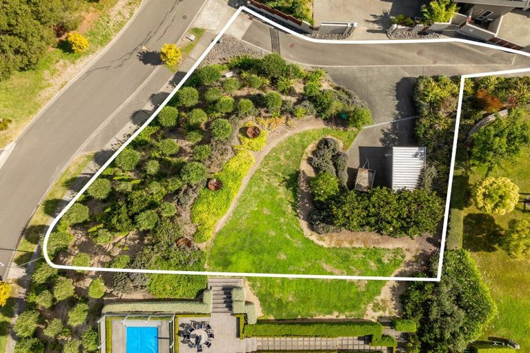 Photo of property in 9 Burbury Ridge, Havelock North, 4130