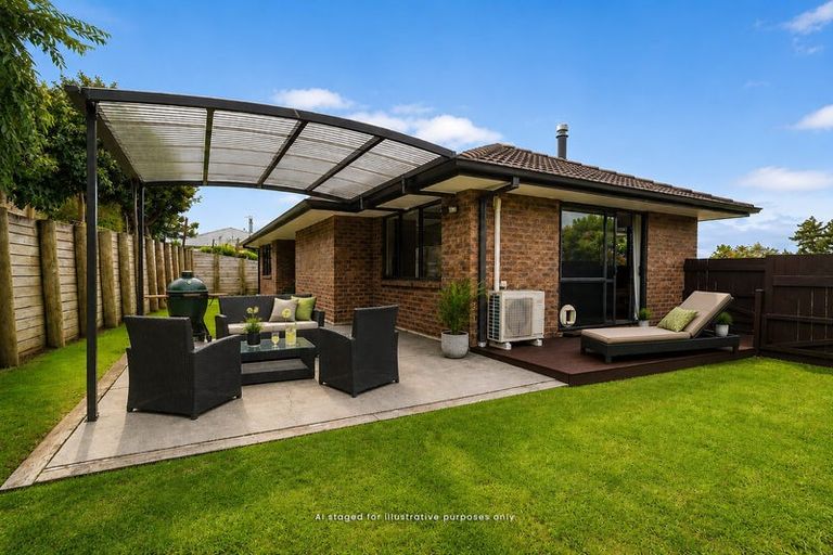 Photo of property in 6 Atkins Way, Ohauiti, Tauranga, 3112