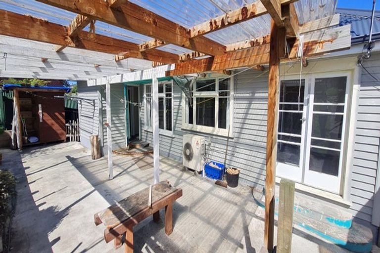 Photo of property in 53 Luxmoore Road, Marchwiel, Timaru, 7910