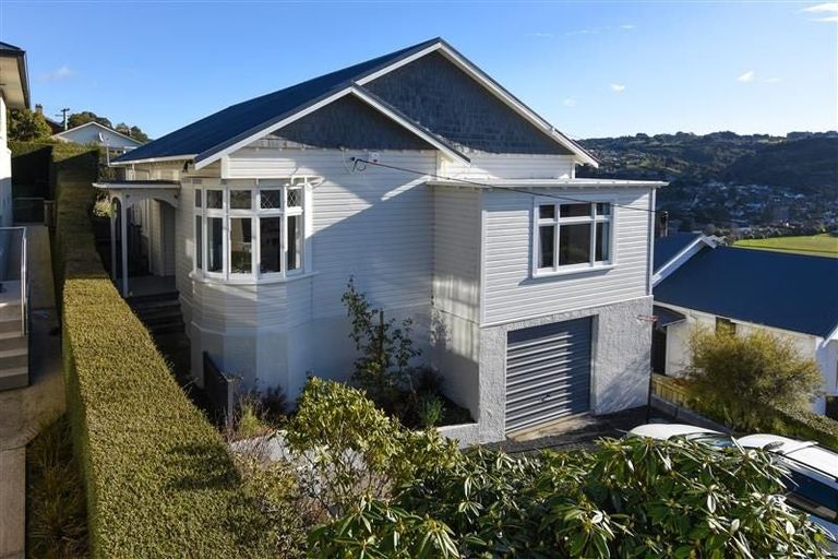 Photo of property in 17 Falcon Street, Kaikorai, Dunedin, 9010