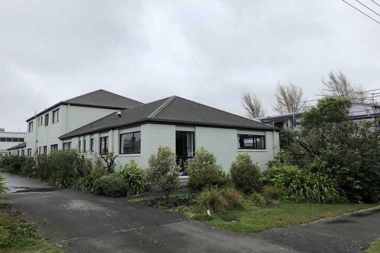 Photo of property in 1/23 Newnham Terrace, Upper Riccarton, Christchurch, 8041