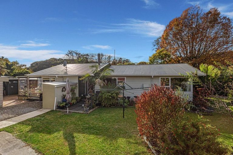 Photo of property in 17 Kirk Crescent, Kawerau, 3127